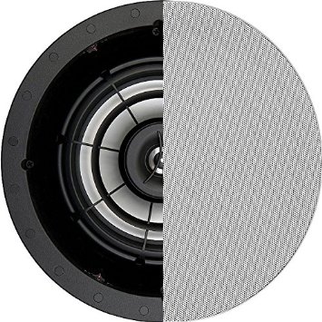 Встраиваемая в потолок акустика SpeakerCraft Profile AIM5 Three (ASM55301)