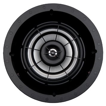 Встраиваемая в потолок акустика SpeakerCraft Profile AIM8 Three (ASM58301)