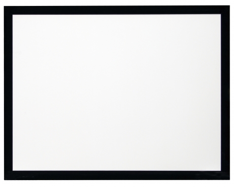 Экран на раме Kauber Frame Velvet 169*300 White Flex (FV.169.316.WFLEX)