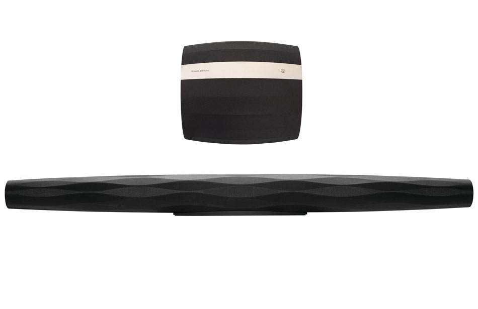 formation bar bowers and wilkins