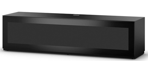 Тумба Sonorous ST 160I BLK BLK BS