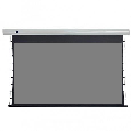 Экран моторизованный обратной проекции Global Screens Intelligent HomeScreen EWC2-160 199*354 Rear Grey