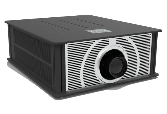 Лазерный проектор Wolf Cinema UXT-8500 (без объектива)