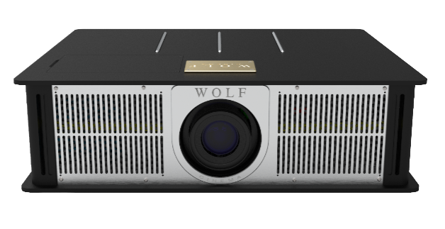 Лазерный проектор Wolf Cinema TXF-1100