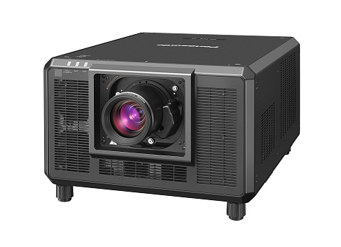 Лазерный проектор Panasonic PT-RZ34KE (без объектива)
