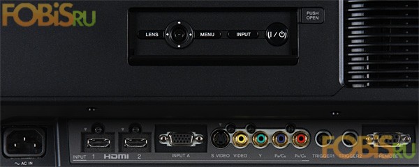 Sony VPL-VW85
