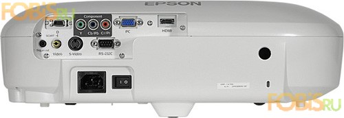 Epson EMP-TW700