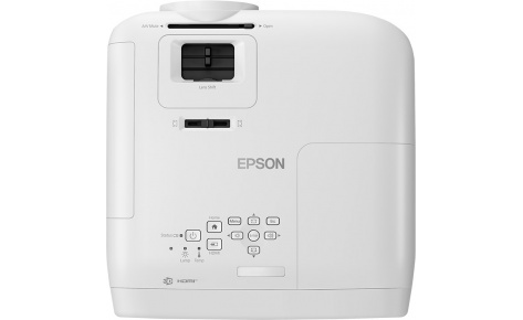 Проектор Epson EH-TW5820 (Android TV)