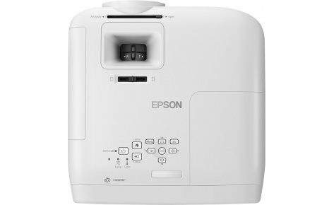Проектор Epson EH-TW5700 (Android TV)