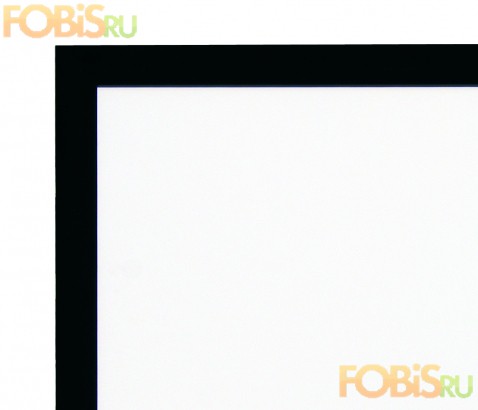 Экран на раме Kauber Frame Velvet  153*273 White Flex (FV.169.289.WFLEX.CIN)
