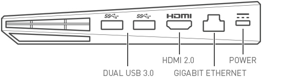 Медиаплеер Nvidia Shield TV Pro