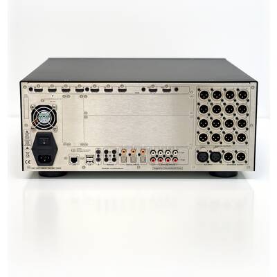 AV-процессор StormAudio ISP Elite 16 MK3 Analog