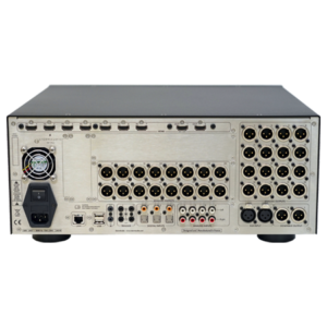 AV-процессор StormAudio ISP Elite 32 MK3 Digital AES