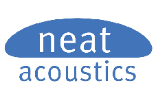 NEAT ACOUSTICS (Великобритания)