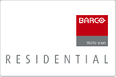 Barco Residential (Бельгия)