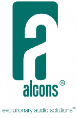 Alcons Audio (Недерланды)