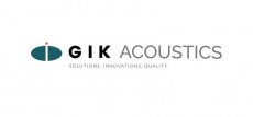 GIK Acoustics (США)