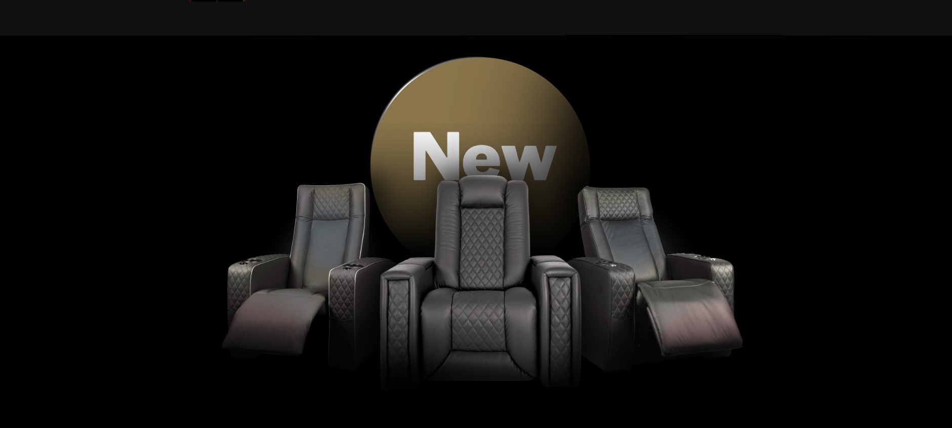 Home Cinema Modules