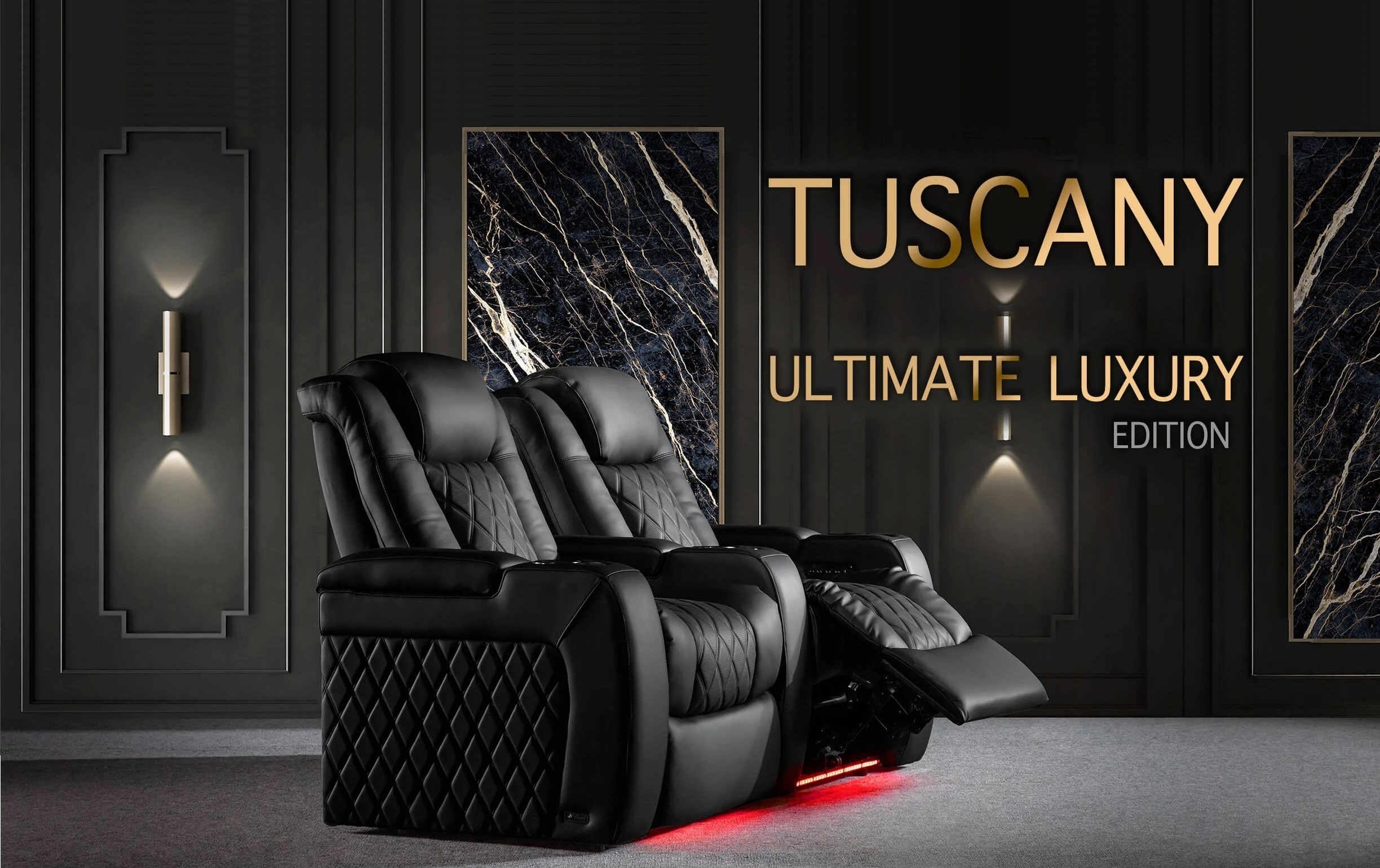 Tuscany Luxury