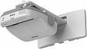 Интерактивный проектор Epson EB-585Wi