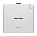 Лазерный проектор Panasonic PT-RZ570WE