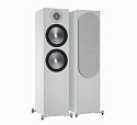 Напольная акустика Monitor Audio Bronze 500 White (пара)
