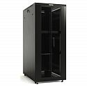 Рэковый шкаф Hyperline TTB-4261-DD-RAL9004