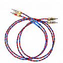 RCA - RCA  кабель Kimber Kable PBJ 1.0 м (пара)