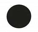 Черный круглый гриль Earthquake Sound RG-CS-6-BLACK
