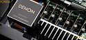 AV-ресивер Denon AVC-X6500H 11.2 black