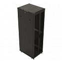 Рэковый шкаф Hyperline TTB-1868-AS-RAL9004