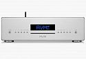 Сетевой аудио проигрыватель AVM Audio MP 6.3 Silver