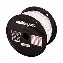 Акустический кабель AudioQuest SLIP-DB 16/2 WHITE 152 м (катушка)