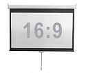 Экран рулонный Digis OPTIMAL-D 112*200 Matte White