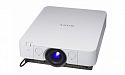 Лазерный проектор Sony VPL-FHZ55