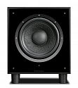 Активный сабвуфер Wharfedale SW-15 Black Wood (из Шоу-Рума)