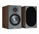 Полочная акустика Monitor Audio Bronze 50 Walnut (пара)