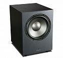 Сабвуфер Mission LX-10 SUB MKII Lux Black
