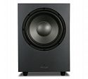 Сабвуфер Mission LX-10 SUB MKII Lux Black