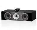 Акустика центрального канала Bowers&Wilkins HTM71 S3 Gloss Black