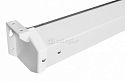 Экран рулонный с электроприводом Digis Electra DSEM-1107m 270*270 Matte White