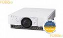 Лазерный проектор Sony VPL-FHZ55