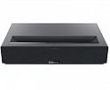 Ультракороткофокусный лазерный 4K проектор Formovie THEATER (Android TV 11.0) + в комплекте 120" ALR экран Black Code UST 0.8