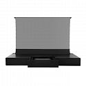 Моторизованная тумба с экраном для ультракороткофокусных лазерных проекторов Shore ROLATV Rollable Laser TV Cabinet-100