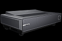 Комплект лазерный проектор Hisense PX1H + 120" ALR экран Global Screens Black Code UST 0.5