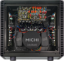 Интегрированный стерео усилитель Michi X3 Series 2