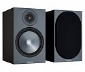 Полочная акустика Monitor Audio Bronze 100 Black (пара)