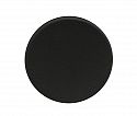 Черный круглый гриль Earthquake Sound RG-CS-6-BLACK