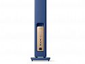 Активная напольная акустика KEF LS60 Wireless Royal Blue (пара)