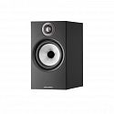 Полочная акустика Bowers&Wilkins 607 S2 Anniversary Edition Black (пара)